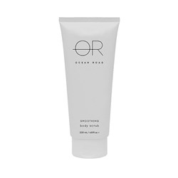 Smoothing Body Scrub